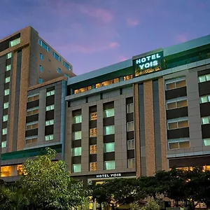 Yois Hotel