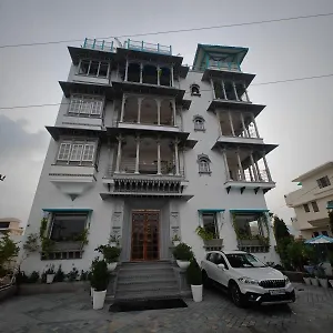 Khamma Ghani A Boutique Hotel