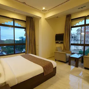 The View Palace Hotel