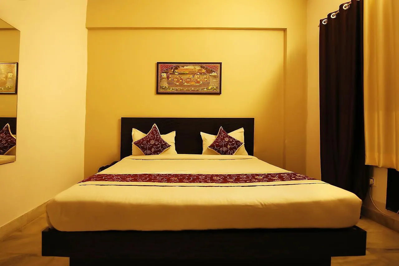 Ace Hotel Udaipur