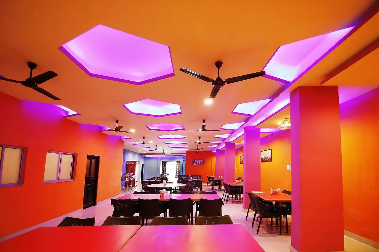 Ace Hotel Udaipur