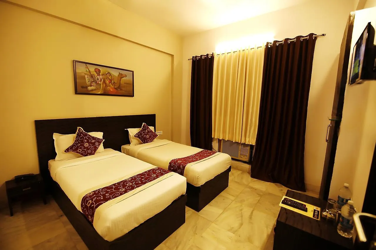 Ace Hotel Udaipur India